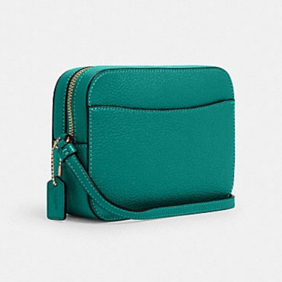 Coach Bags Coach Mini Camera Bag Poshmark